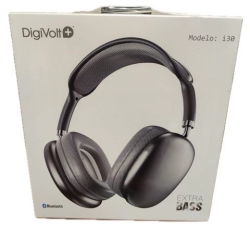 Cascos inalámbricos