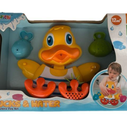 Juguete Pato bebés