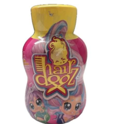 Mimimuñecas Hairdooz Bizak