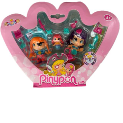 Pinypon