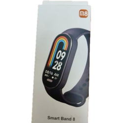 Pulsera de actividad Smart band