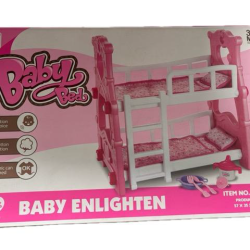 Set litera con accesorios