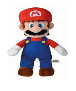 mario